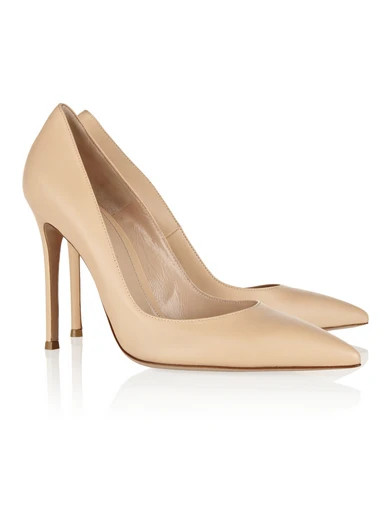 Gianvito Rossi | NET-A-PORTER (US)