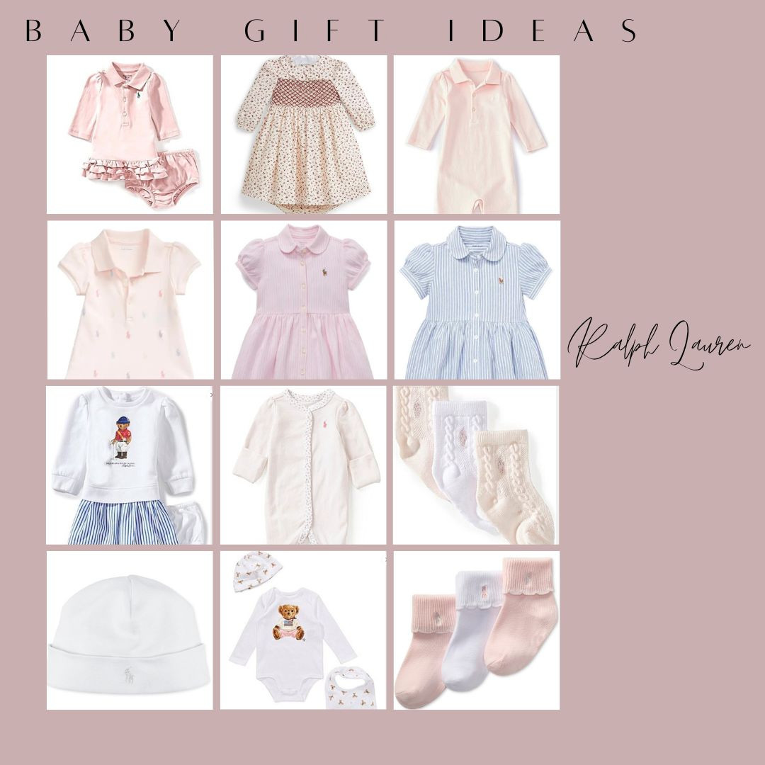 Oh Baby- It's a GIRL!!! 

 #LTKmomlife #LTKBaby #LTKKids