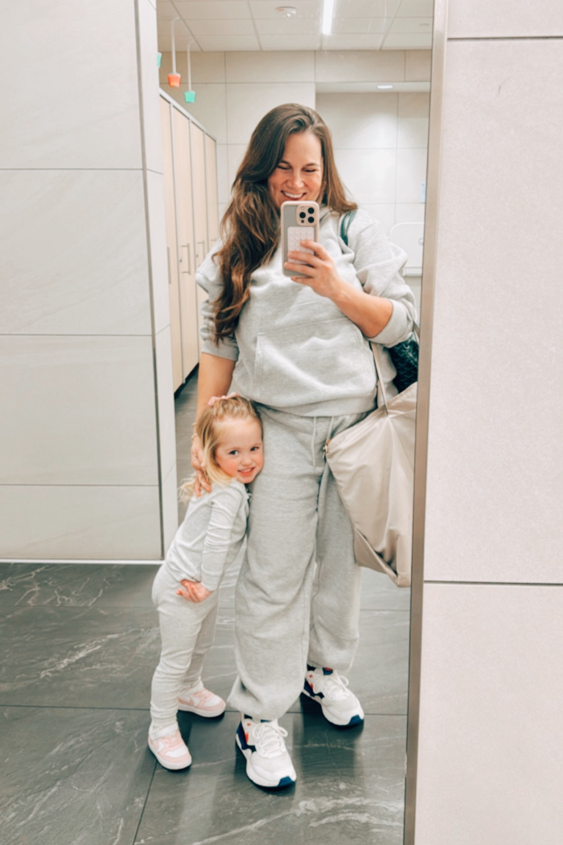 Whether you are traveling or being lazy around the house, the perfect outfit does indeed exist! 💛

#LTKBump #LTKTravel #LTKKids