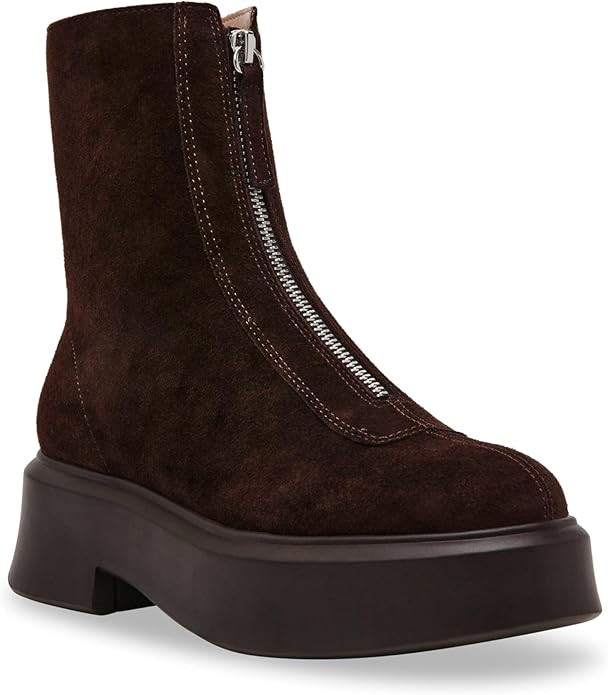 Steve Madden Women's Jones Ankle Boot | Amazon (UK)
