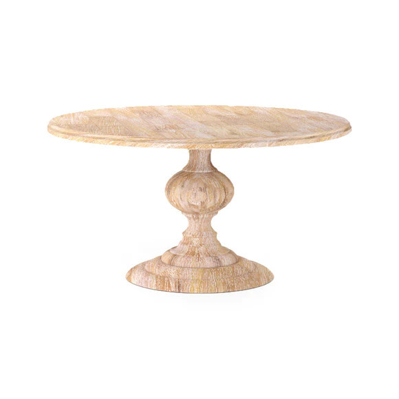 Magnolia Round Dining Table | 2Modern (US)