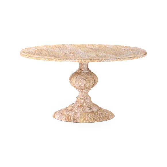 Magnolia Round Dining Table | 2Modern (US)