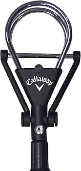 Callaway Golf Ball Retriever for Water, Telescopic with Dual-Zip Headcover | Amazon (US)
