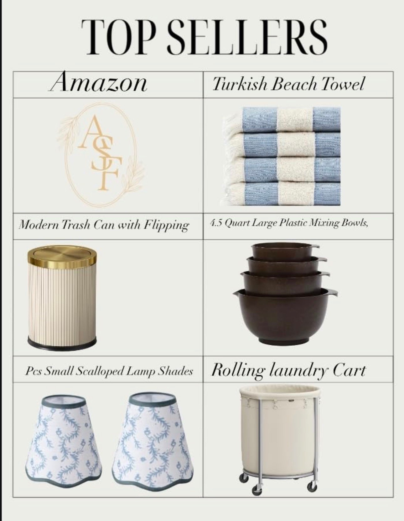 Amazon picks for your home! From stylish lamp shades to a chic beach towel, these items will elevate your space. #HomeEssentials #AmazonFinds

#LTKHome