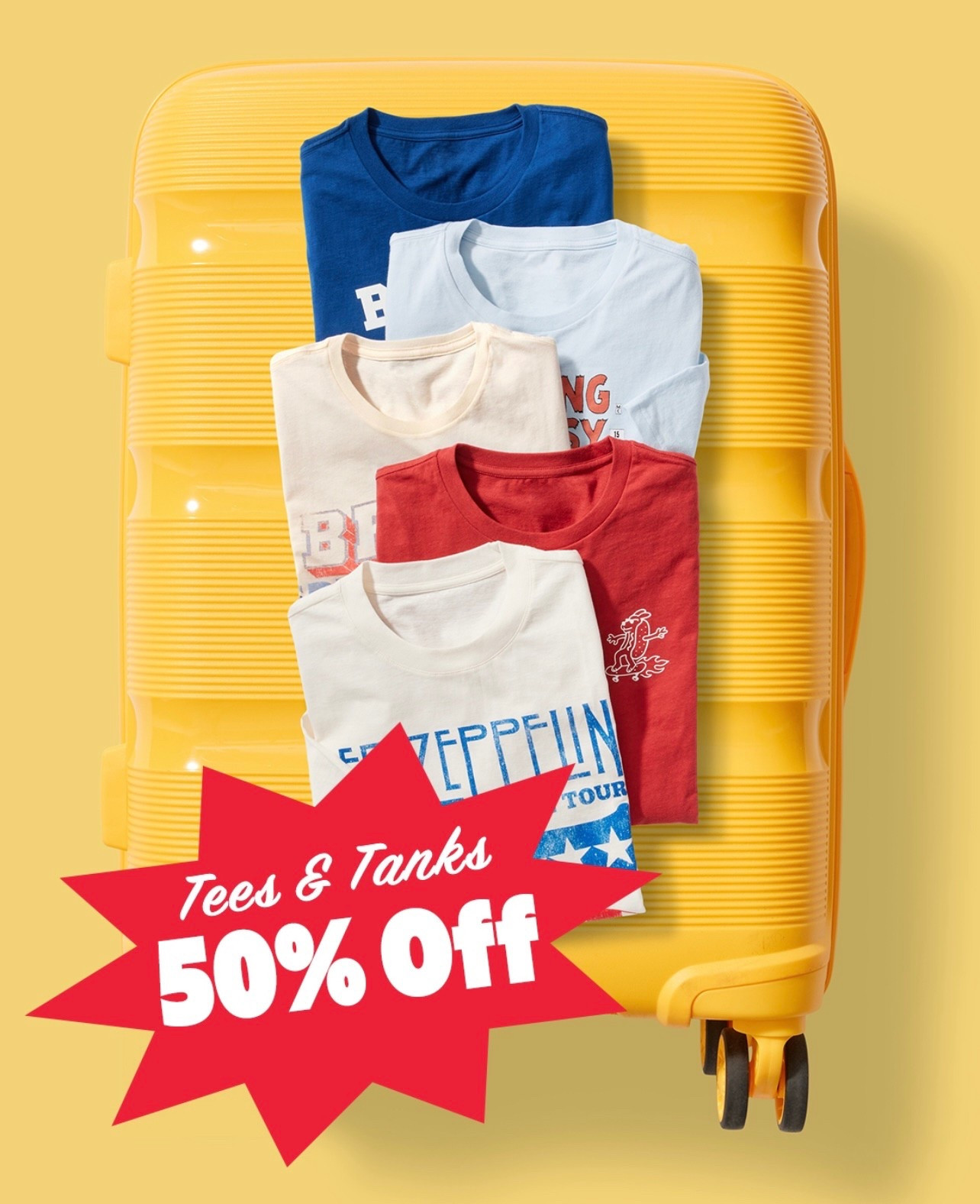 Old Navy sale is going and it’s easier to just say… everything is on sale! Shirts, tanks, shirts, swim, errrthing  

#LTKSaleAlert #LTKStyleTip #LTKSummerEdit