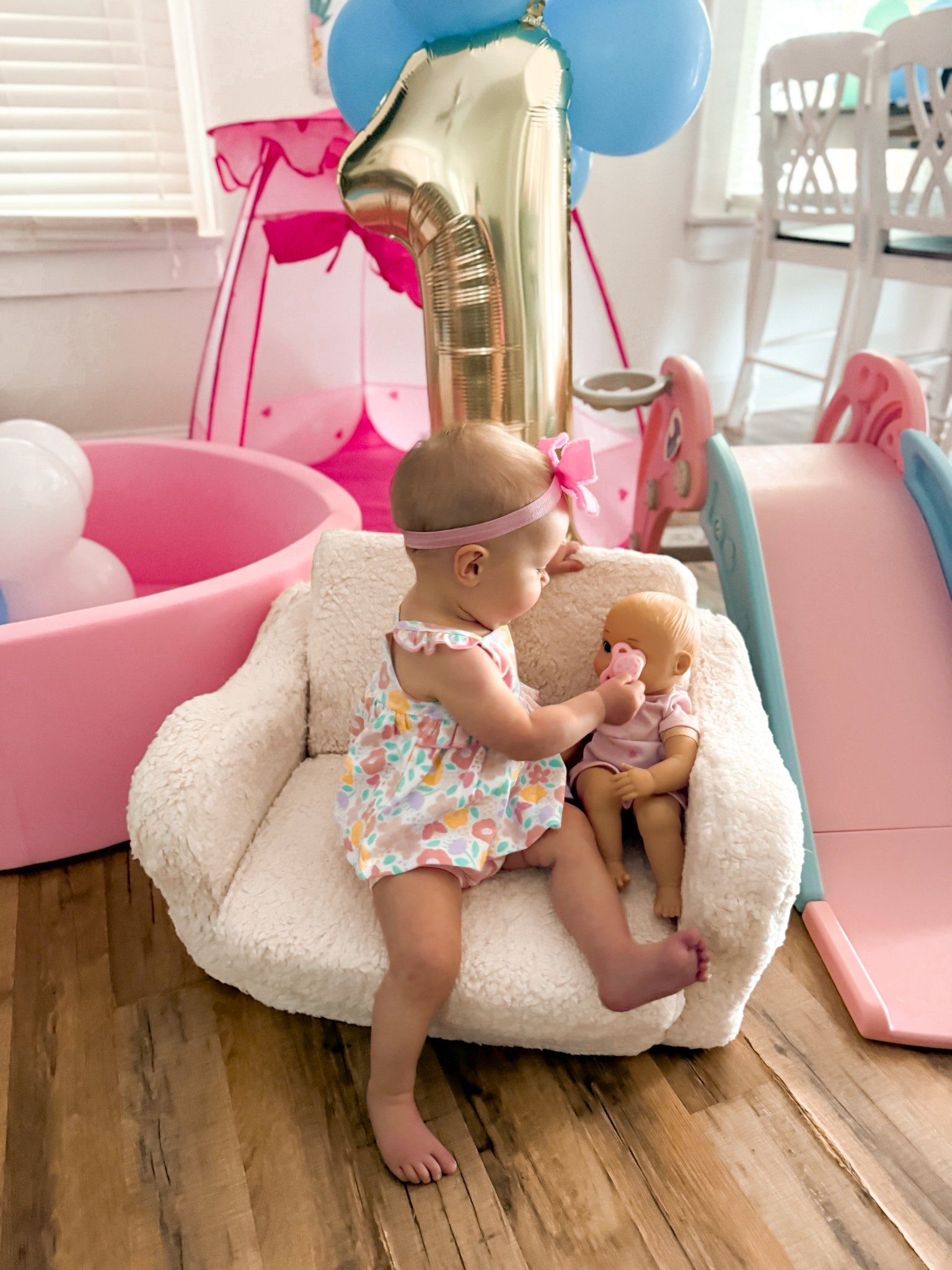 Birthday gifts for 1 year oldd

#LTKSeasonal #LTKSaleAlert #LTKActive
