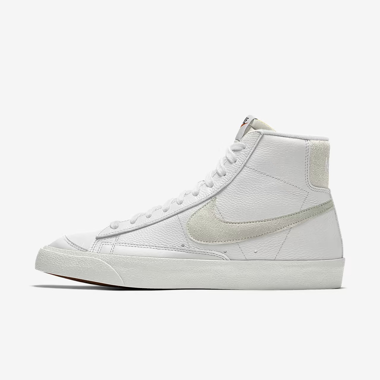 Nike Blazer Mid '77 By You | Nike (IE)