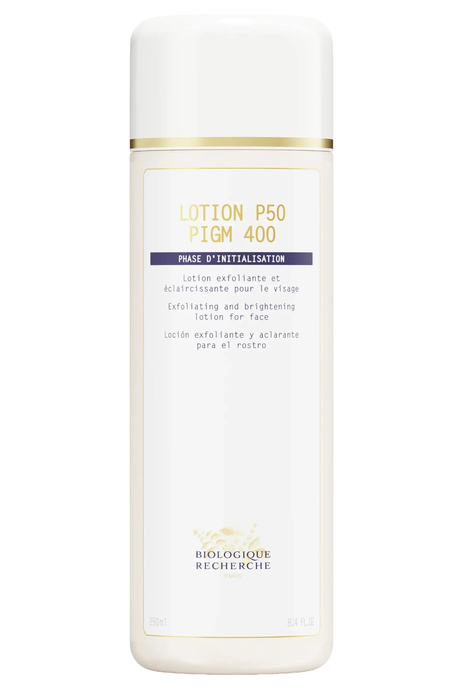 Lotion P50 PIGM 400 Exfoliating & Brightening Lotion (Women) | Nordstrom | Nordstrom