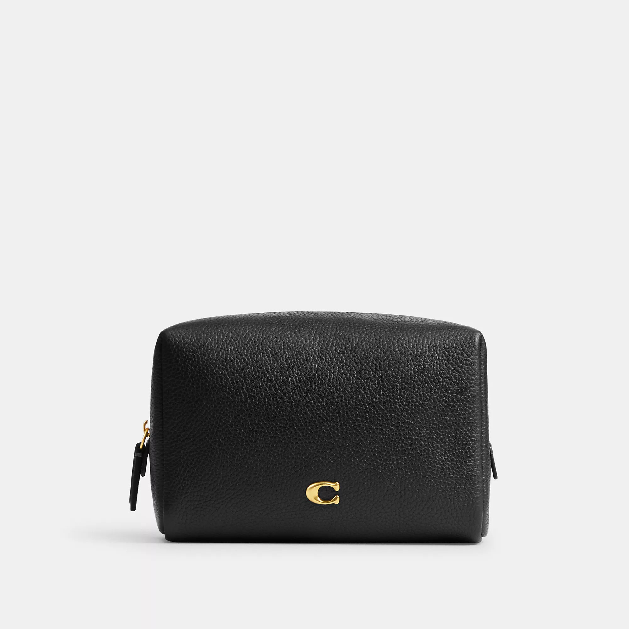 Essential Cosmetic Pouch | Coach (US)