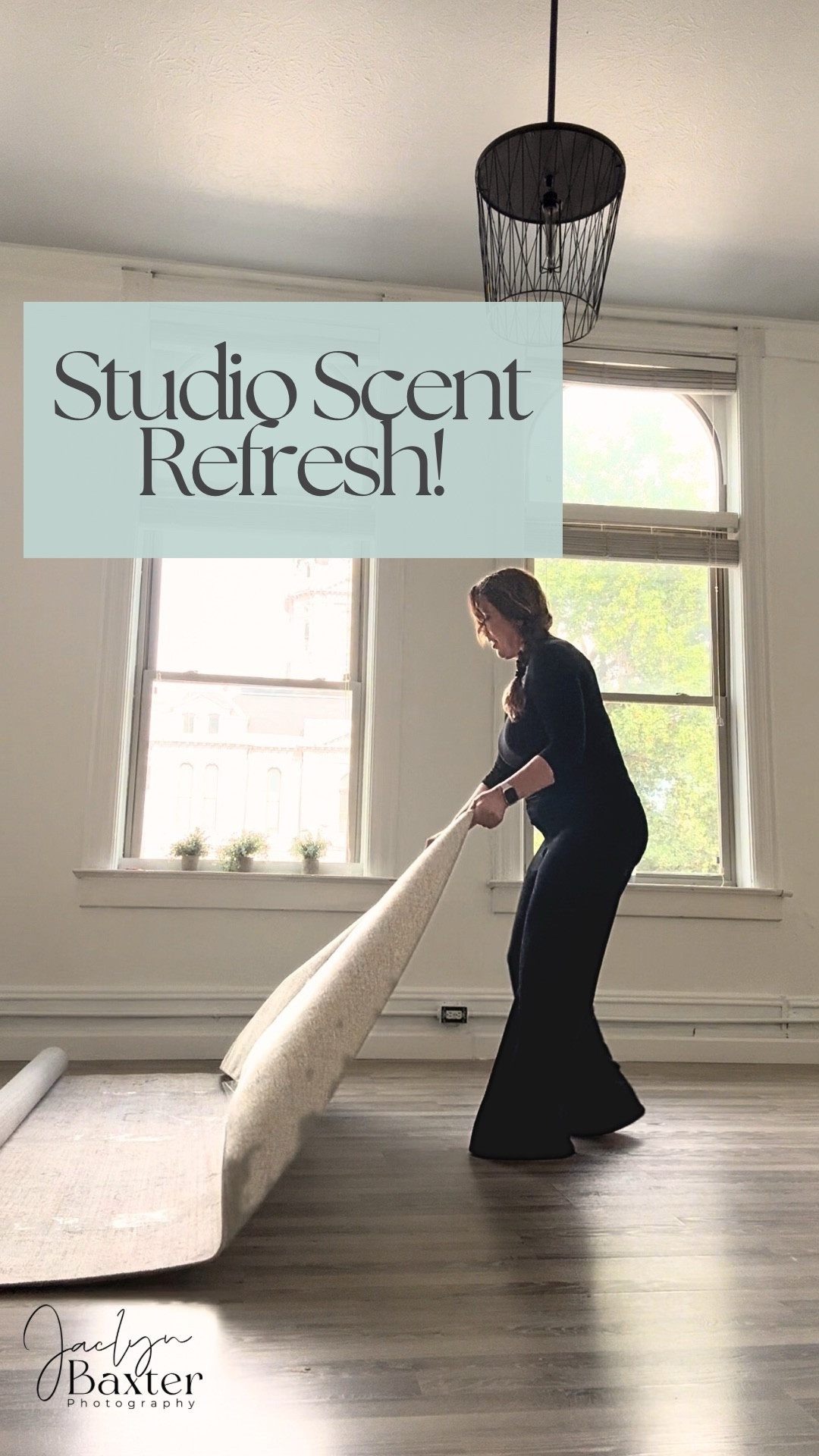 My new photo studio had been shut up for awhile and just needed a little freshening before I wanted to have clients come. Here’s all the steps we took to get the Studio by JBP smelling fresh and clean!

#LTKHome #LTKOver40 #LTKFindsUnder50