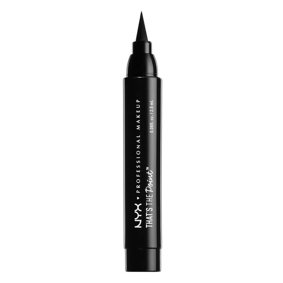 That's The Point Eyeliner | NYX Professional Makeup (US)
