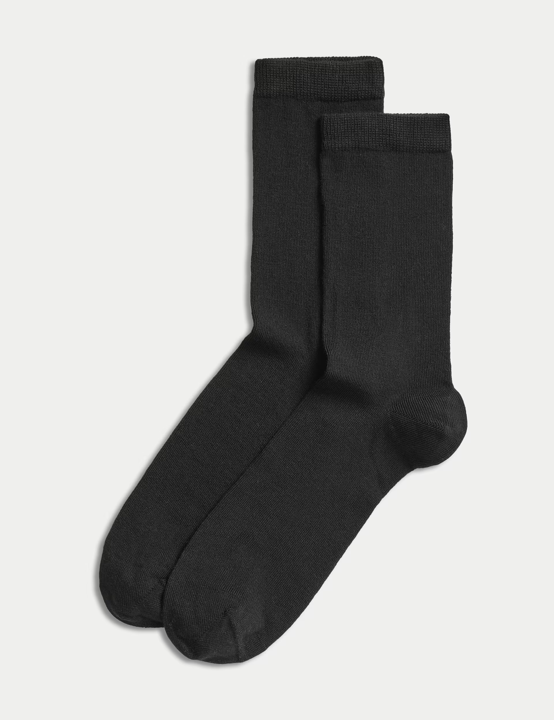 2pk  Socks with Cashmere | Marks & Spencer (UK)