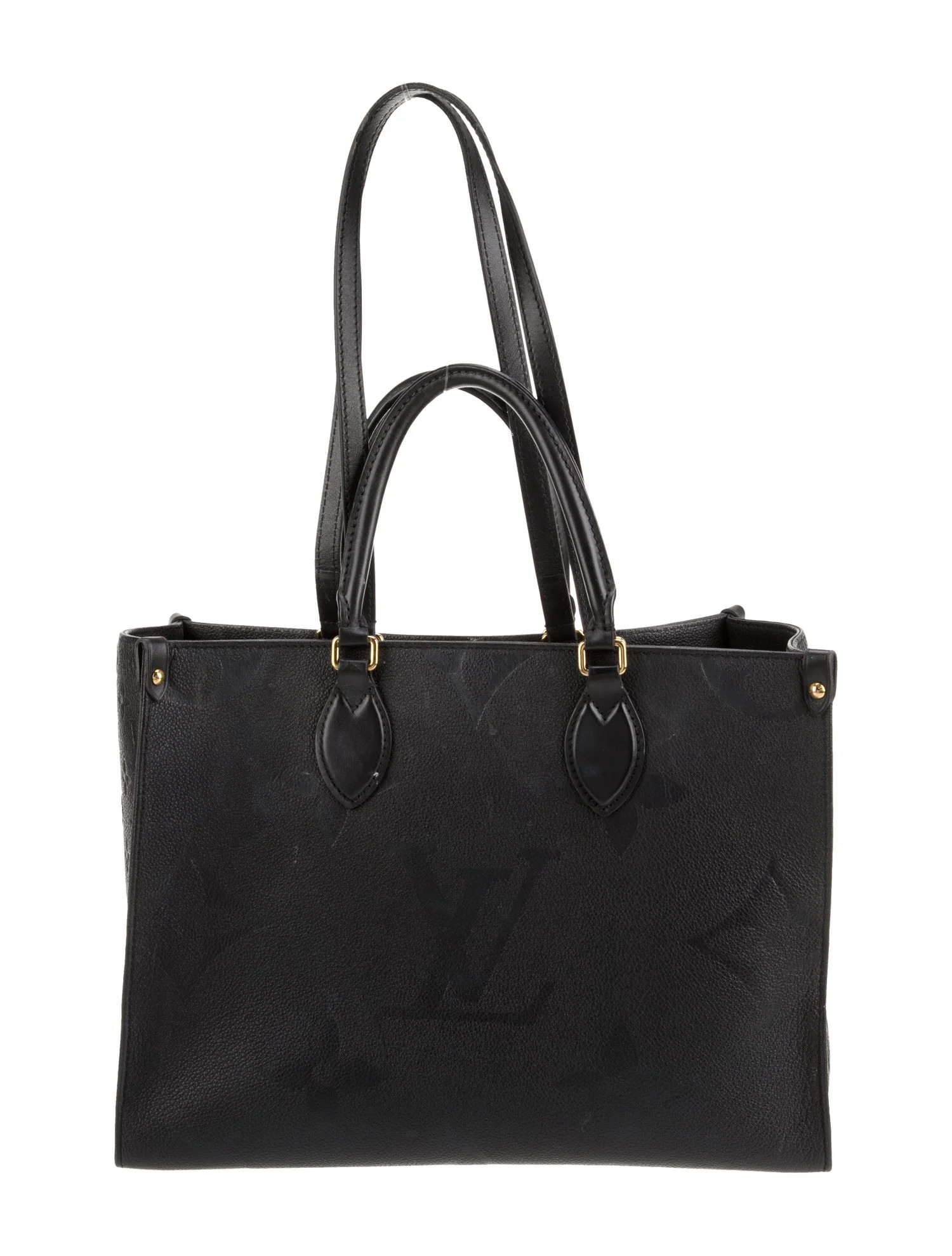 Monogram Giant OnTheGo MM | The RealReal