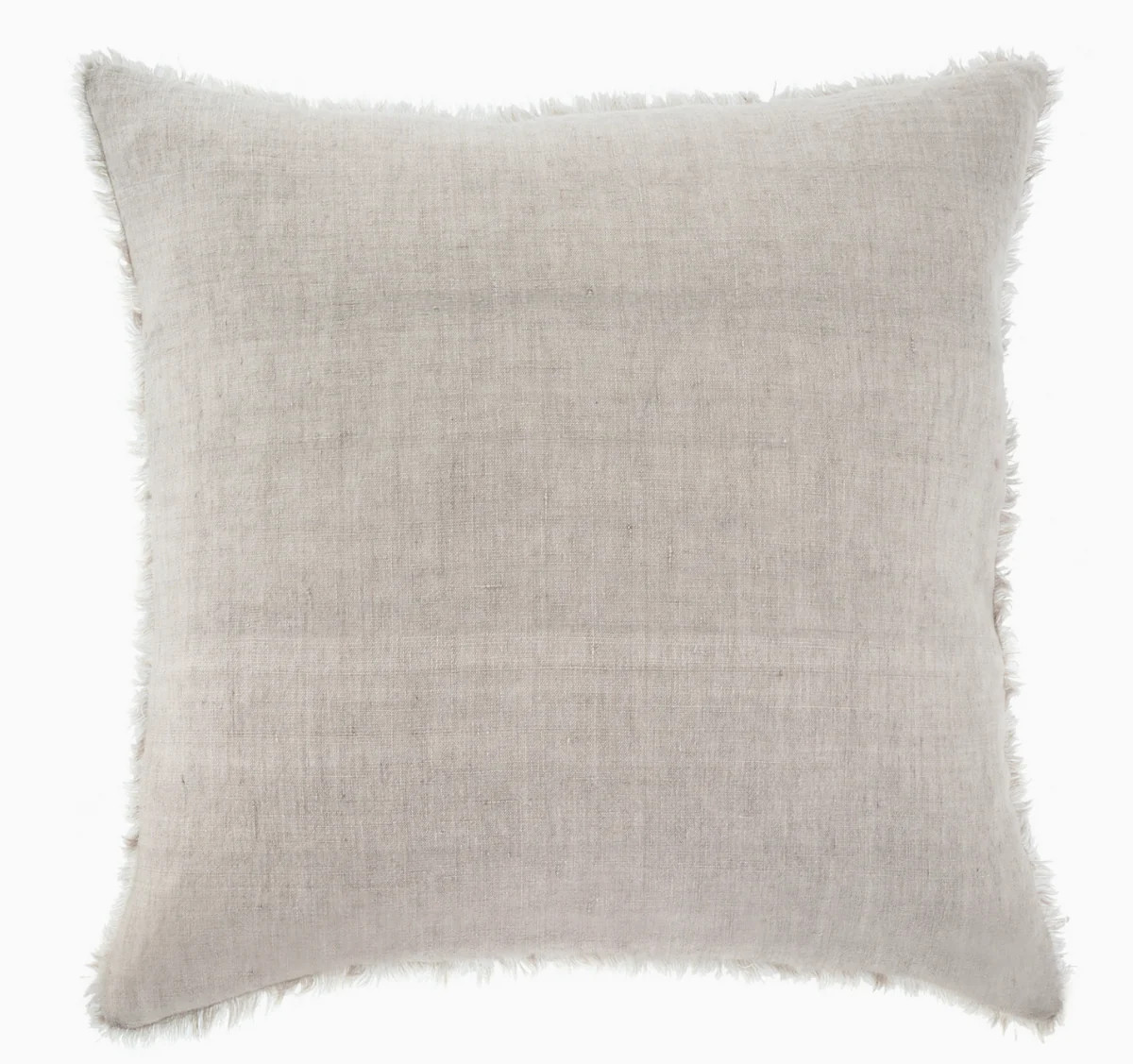 Oat Linen Pillow-Pre-Order Available. Arriving by 8/31. | Dwell Home Co.