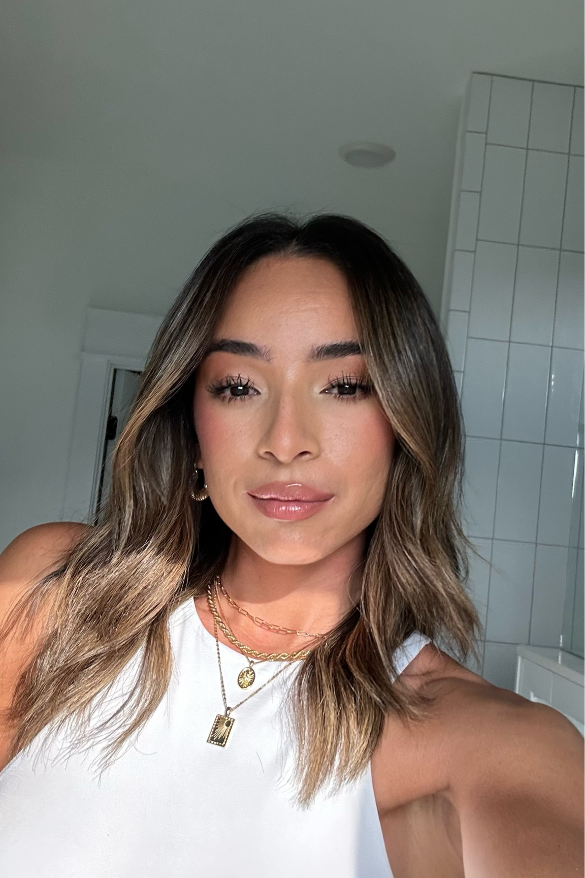 Code NENA15 to save on Tarte! Shade Peach sunset in cream blush and peachy beige in lip plump 

#LTKunder50 #LTKsalealert #LTKbeauty