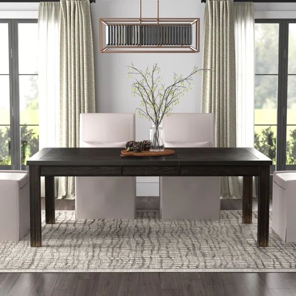 Sandisfield Extendable Dining Table | Wayfair North America