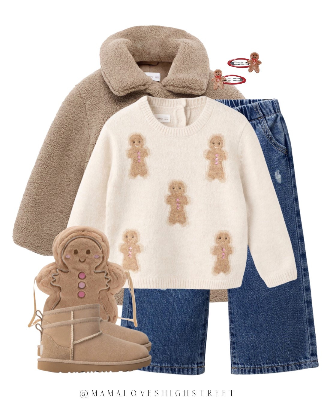 Xmas 
Kids Christmas 
Festive day out 

#LTKkids #LTKuk #LTKfestive