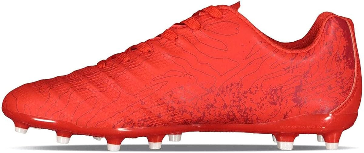 Charly HOTCROSS 2.0 Firm Ground Soccer Cleats | Amazon (US)