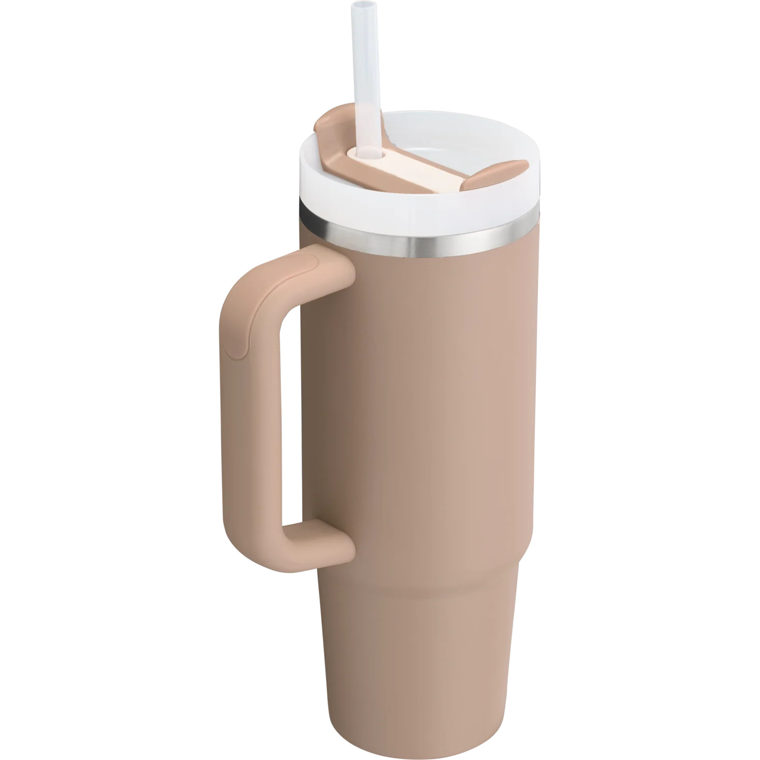 The Almond Rose Quencher H2.0 FlowState™ Tumbler | 30 OZ | 0.88 L | Stanley PMI Canada
