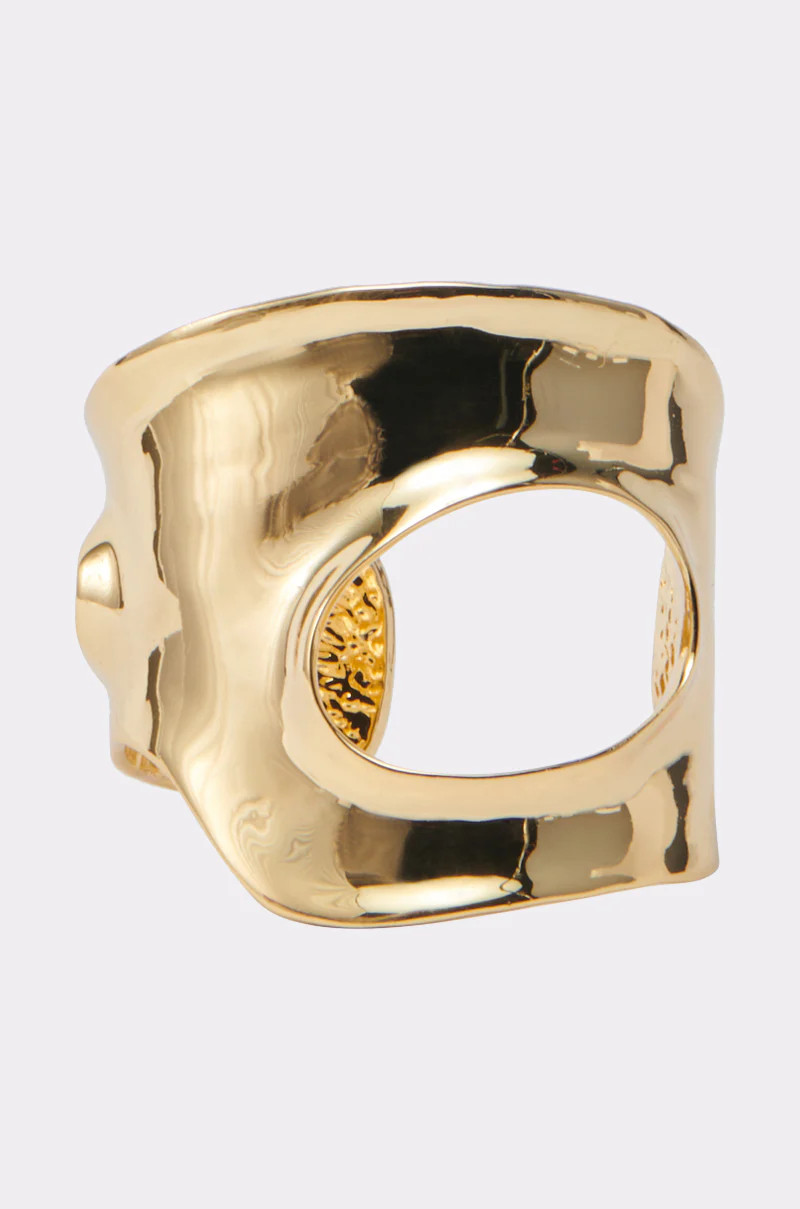 MORE POWER TO YOU CUFF | AKIRA