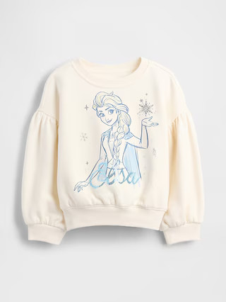 Gap × Disney Baby & Toddler VintageSoft Sweatshirt | Gap (US)