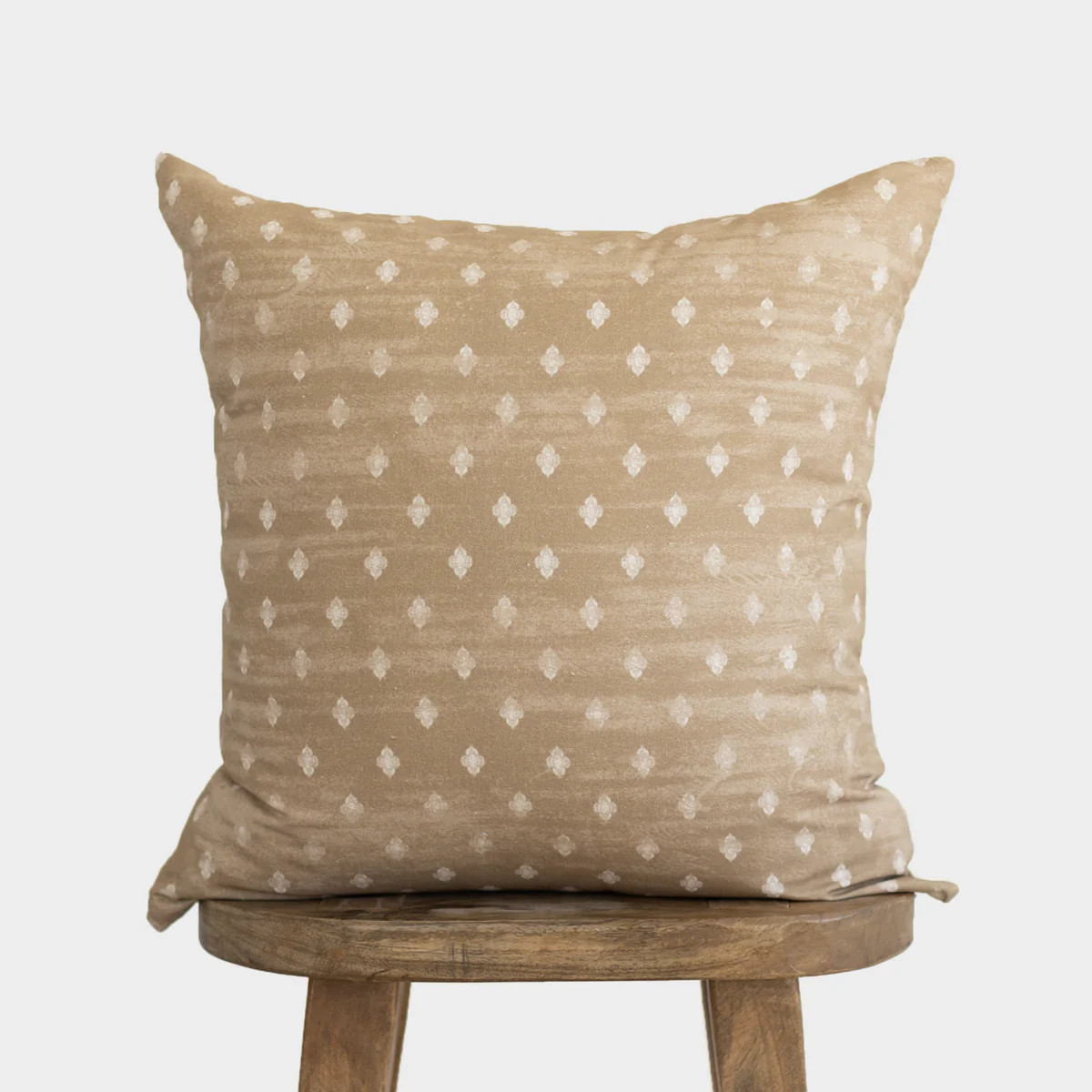 Posse Pillow Cover Single - 18'' | 22" | Woven Nook