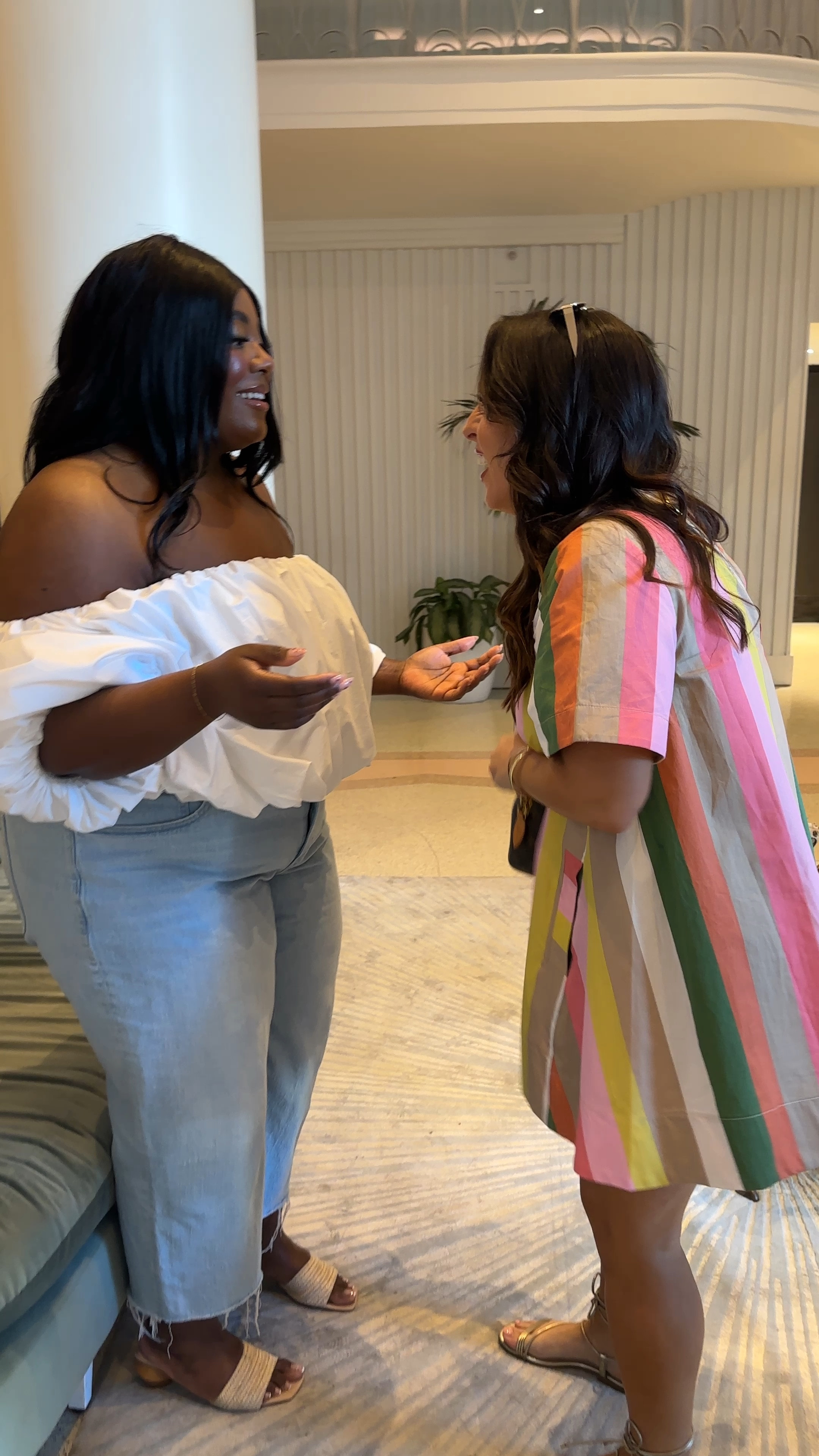 OOTD 💚 jeans are a size 22 - limited sizes available 

Plus size jeans, plus Size Fashion, Plus Size Spring Outfit 

#LTKfindsunder50 #LTKfindsunder100 #LTKplussize