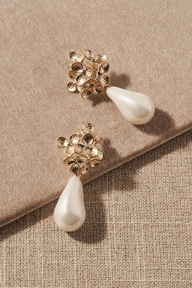 Made by Maddie Edrisa Earrings | Anthropologie (US)