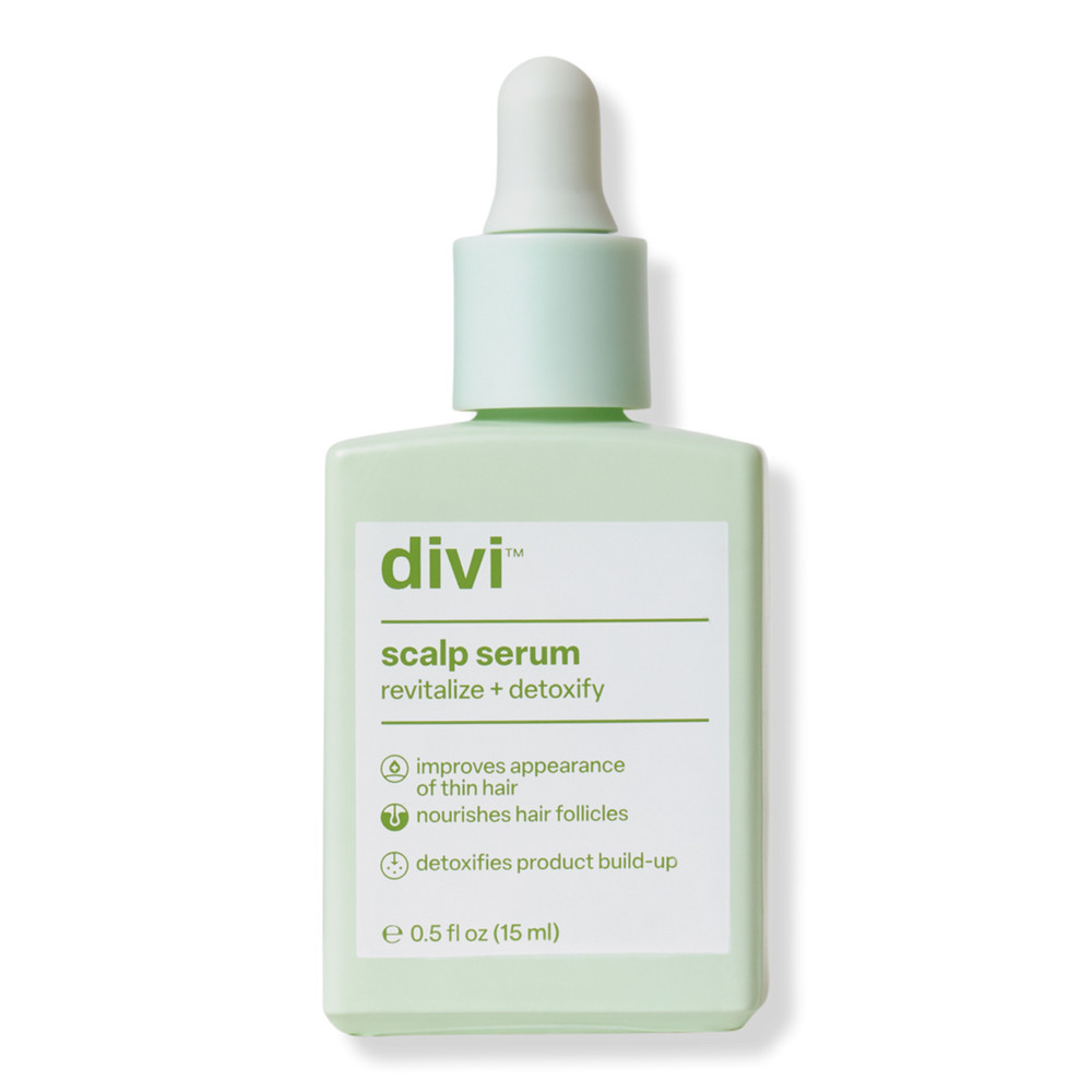 Divi Scalp Serum - 0.5 oz | Ulta