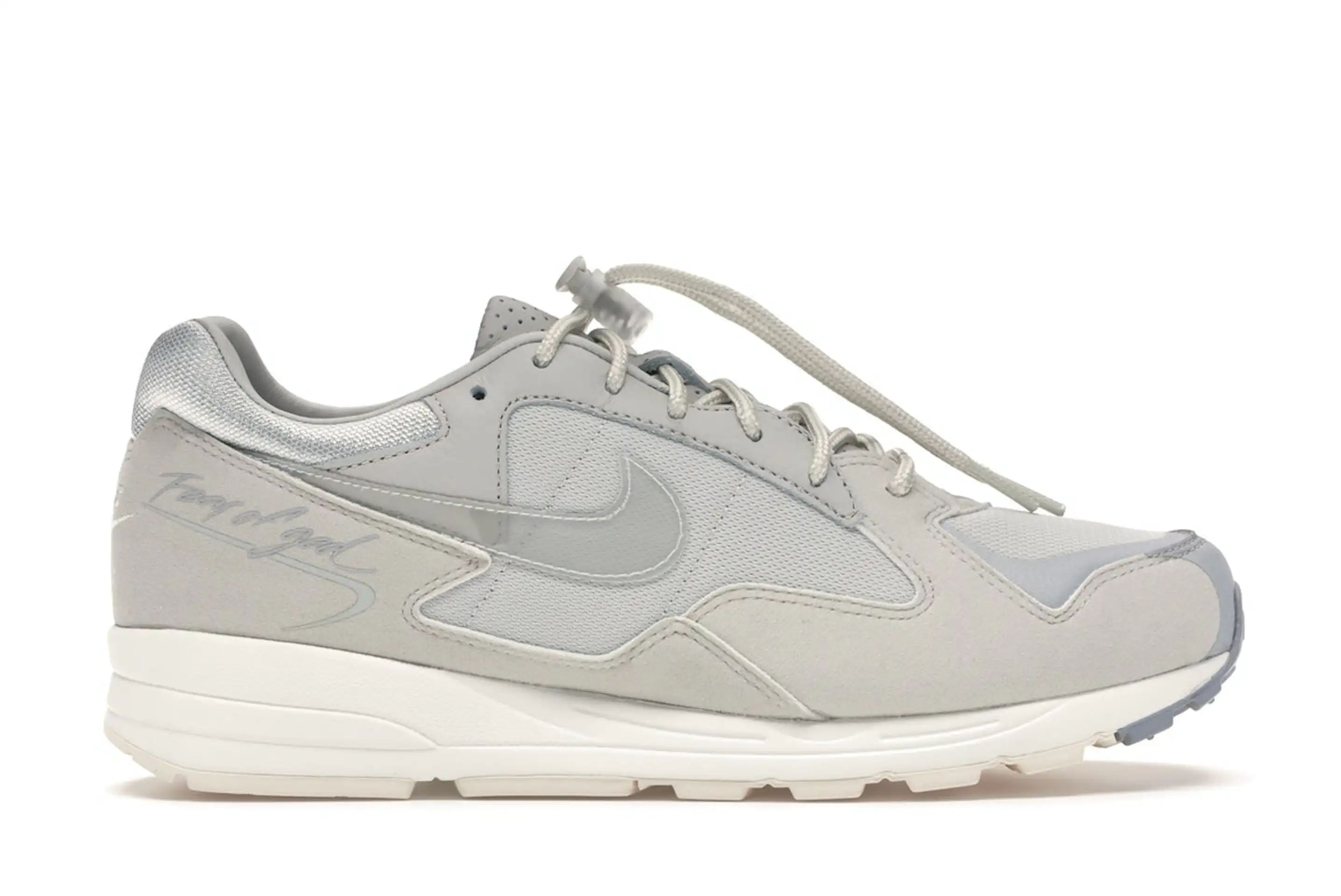 Nike Air Skylon 2Fear of God Light Bone | StockX