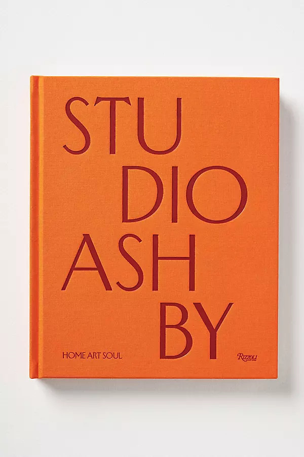 Studio Ashby: Home Art Soul | Anthropologie (US)