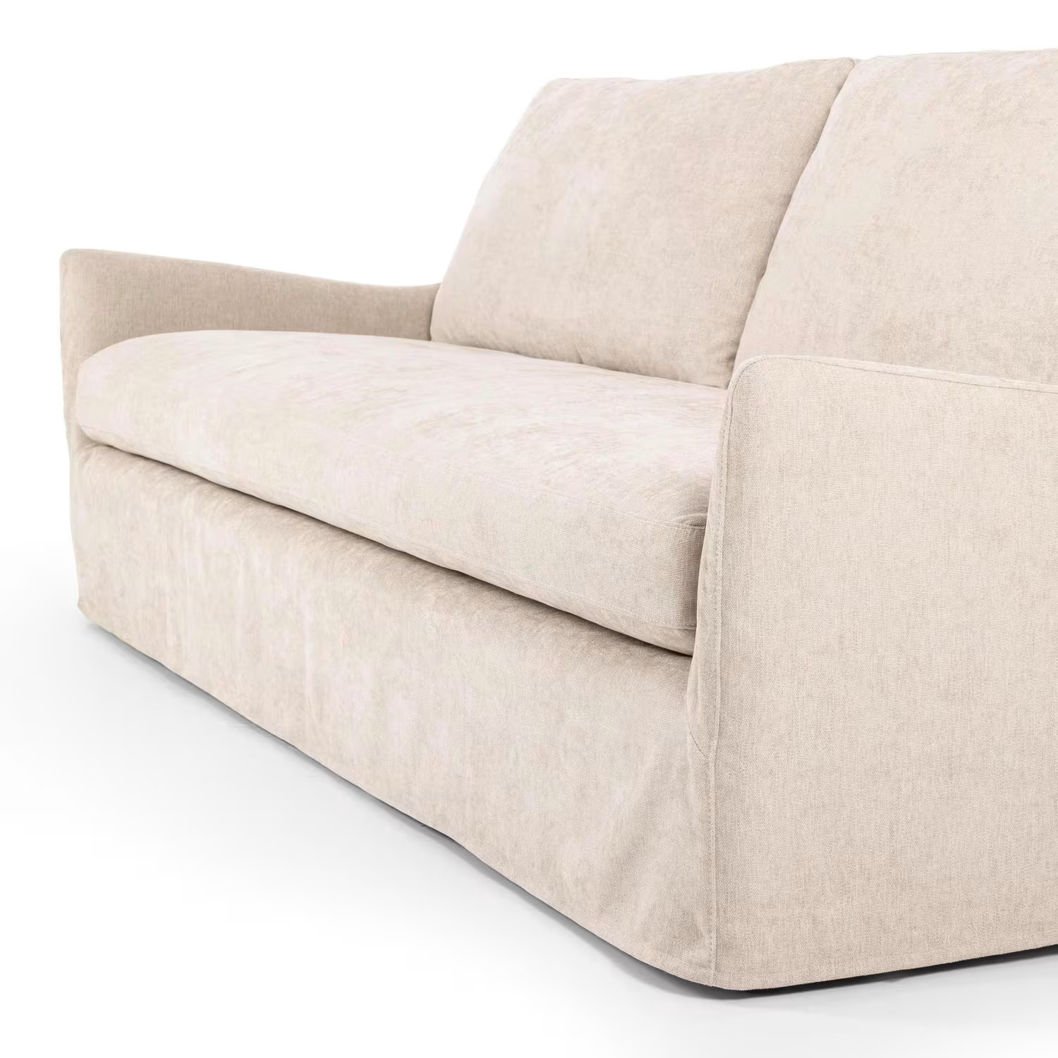 Sabine Slipcover Sofa | Magnolia