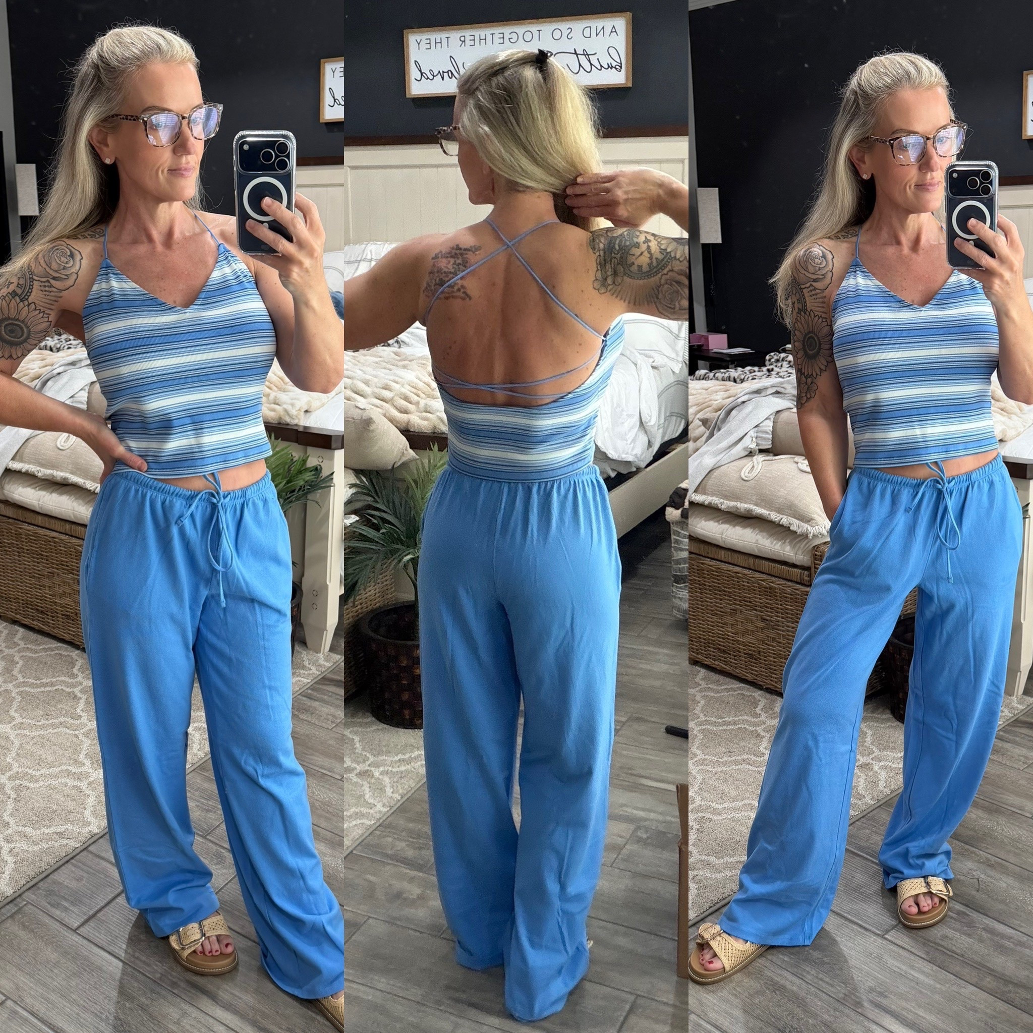 Comfy OOTD 

#LTKmomlife #LTKHome #LTKSpringSale