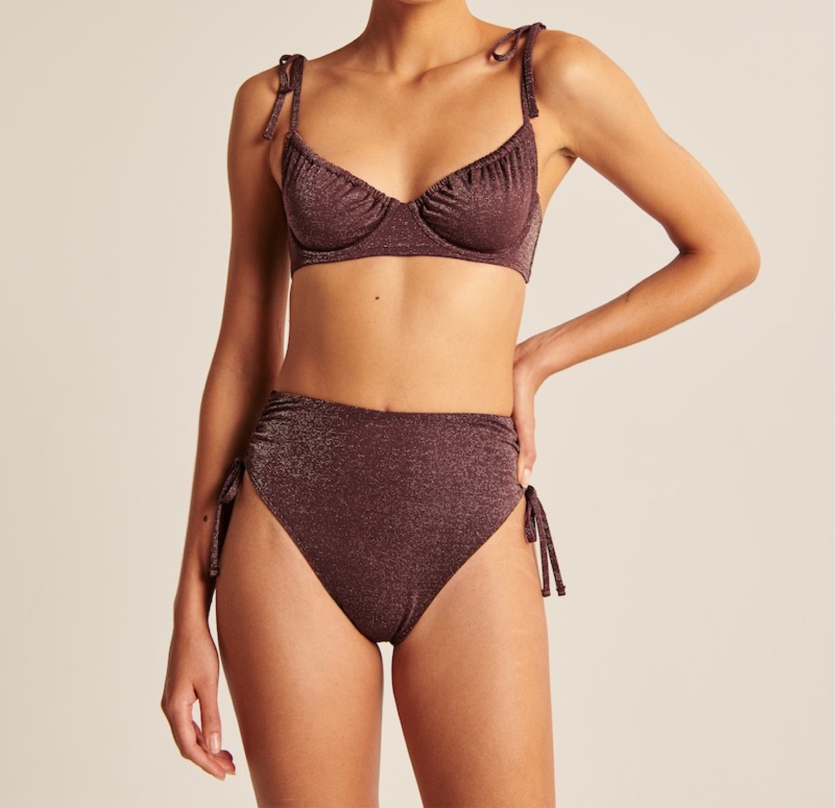 affordable swimwear | abercrombie makes the best affordable swimwear

#LTKunder100 #LTKunder50 #LTKstyletip