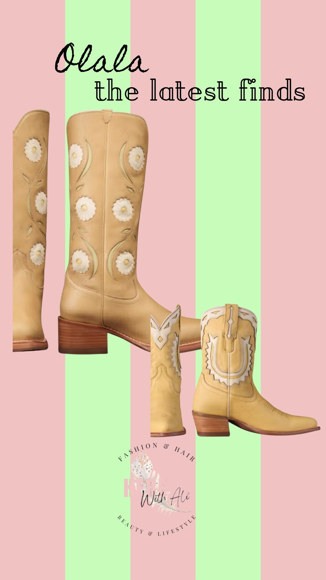 Spring boots have arrived!!!!Tecovas are super comfortable & run ttsWestern bootsSpring boots

#LTKootd #LTKU #LTKWorkwear