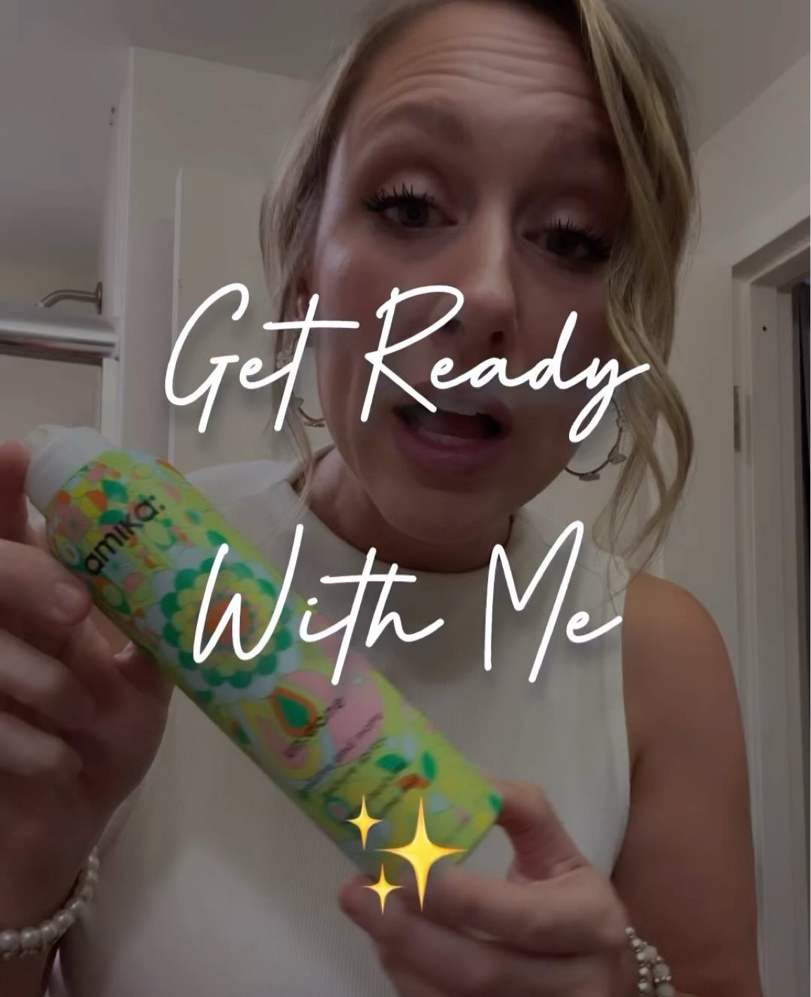 GRWM hotel edition ✨❤️ #farmingfeedsalabama