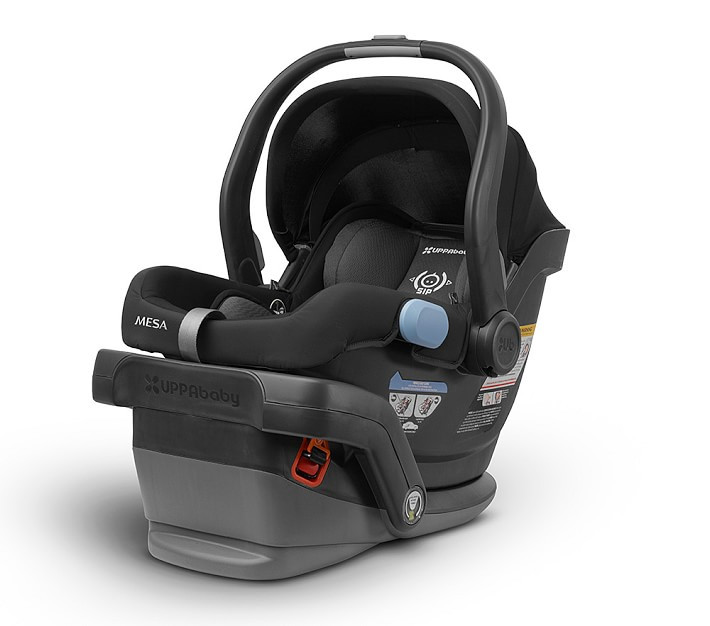 UPPAbaby® MESA Car Seat, Jake | Pottery Barn Kids