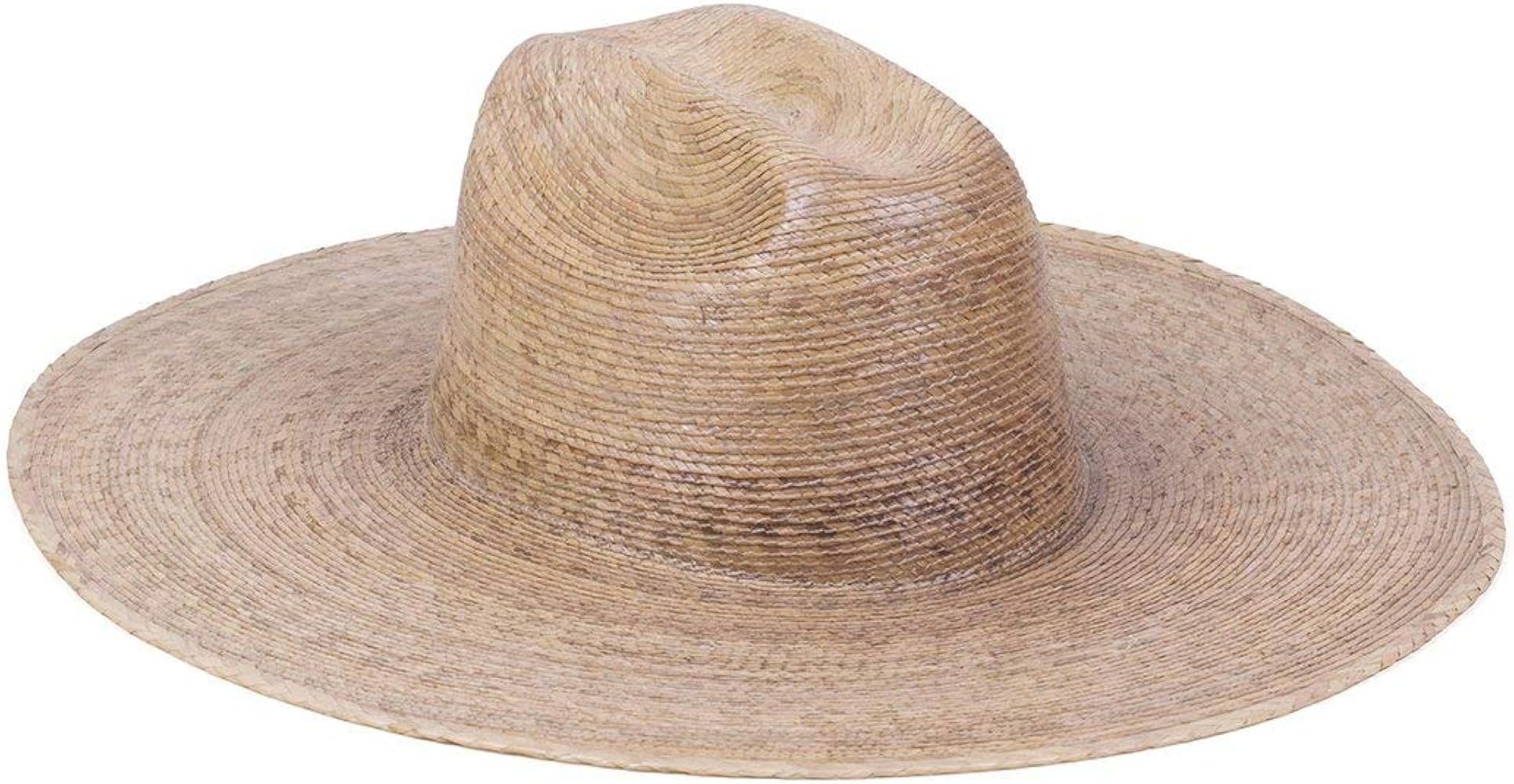 Lack of Color Women's Western Wide Palma Summer Hat | Amazon (US)