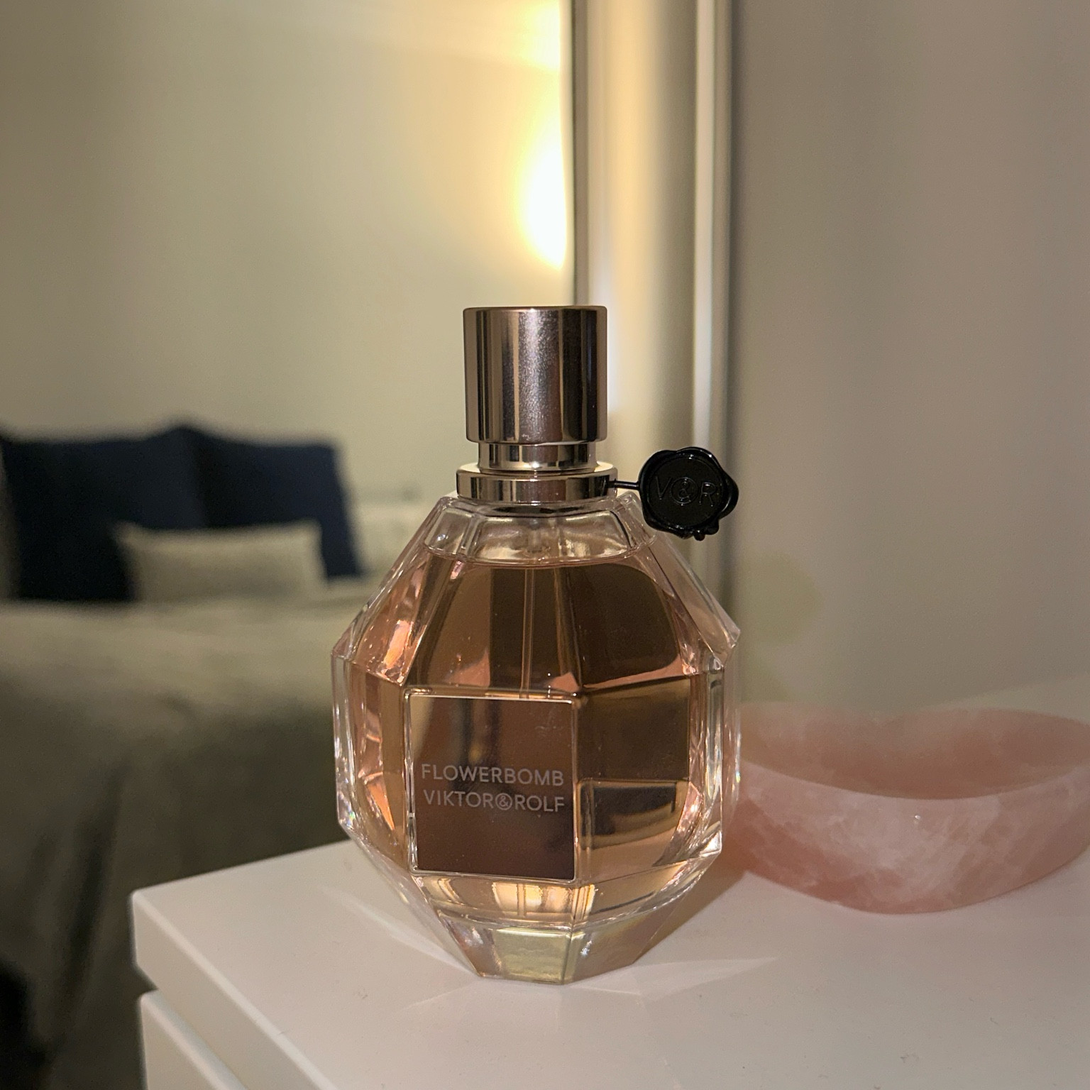 My new signature scent! 

#LTKHoliday #LTKGiftGuide #LTKbeauty