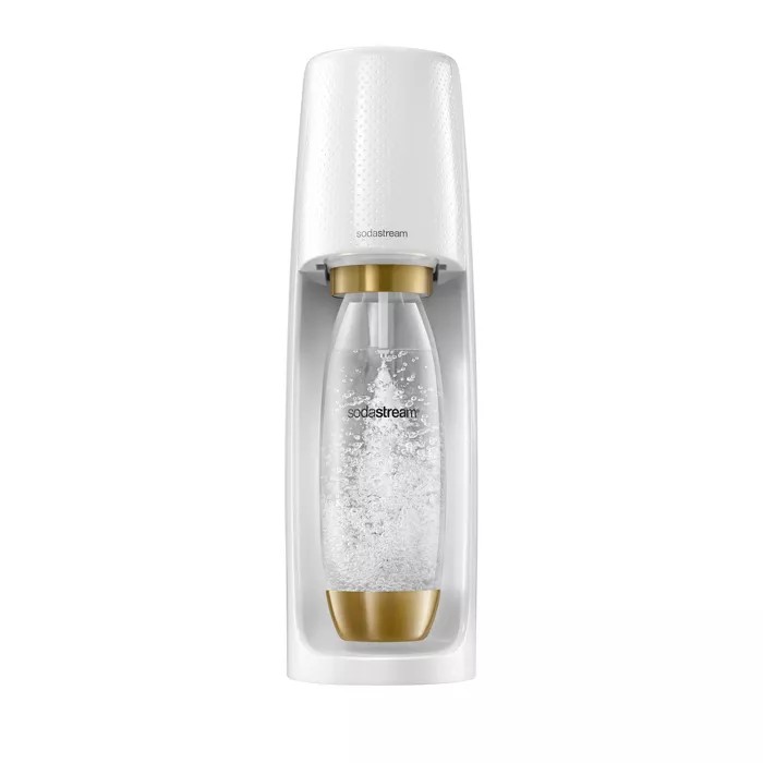 SodaStream Fizzi Sparkling Water Maker | Target