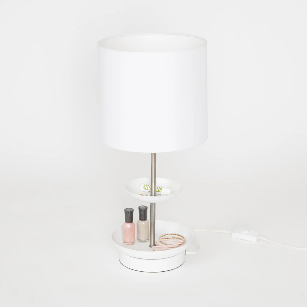 Catchall Table Lamp | Dormify