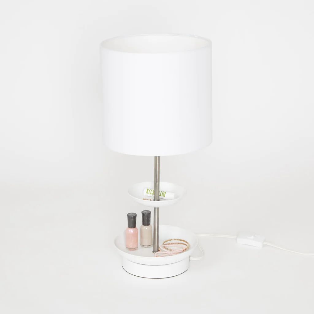 Catchall Table Lamp | Dormify