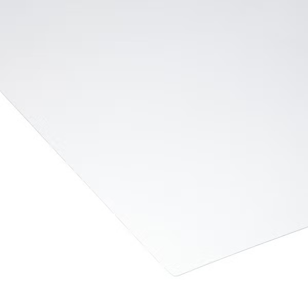 Translucent Elfa Ventilated Wire Shelf Liners | The Container Store