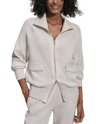 Roxbury Zip Jacket | Bloomingdale's (US)