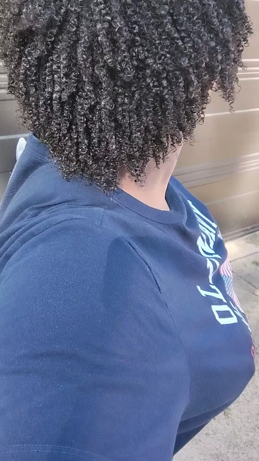 Guess what I've been using on my high porosity type 4 natural hair for wash and gos?👀 I'll give you a hint, it's not a gel. This creamy buttery rich styler from Alodia Haircare leaves my curly coils soft, bouncy, strong, defined and moisturized.💦👌🏾 If you're not into crunchy hair from gels and your prefer a soft hold, give this cream a try!💚👏🏾

#LTKBeauty #LTKmorningroutine #LTKgrwm