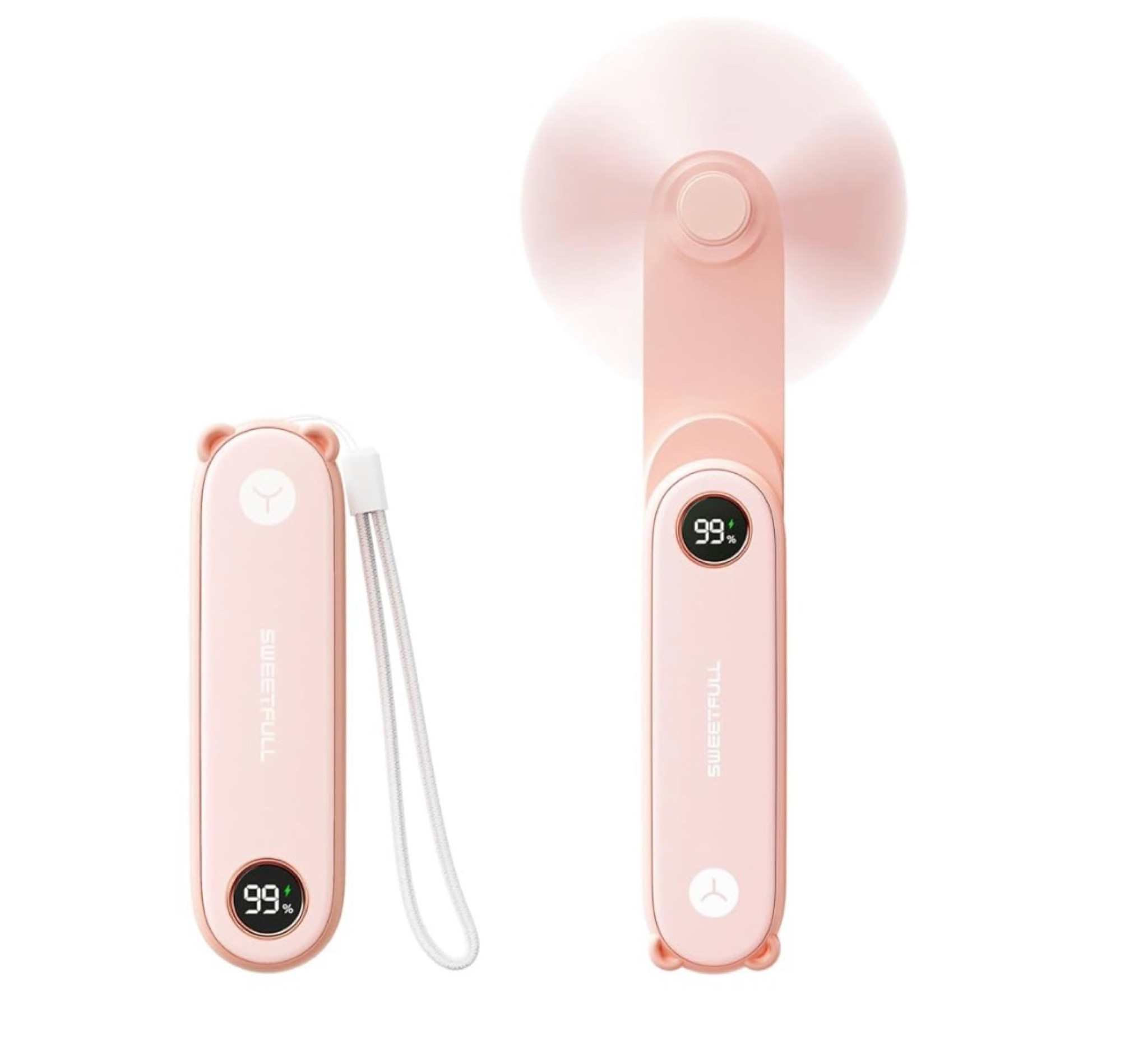 Handheld fans, portable fan, small fan 

#LTKSaleAlert