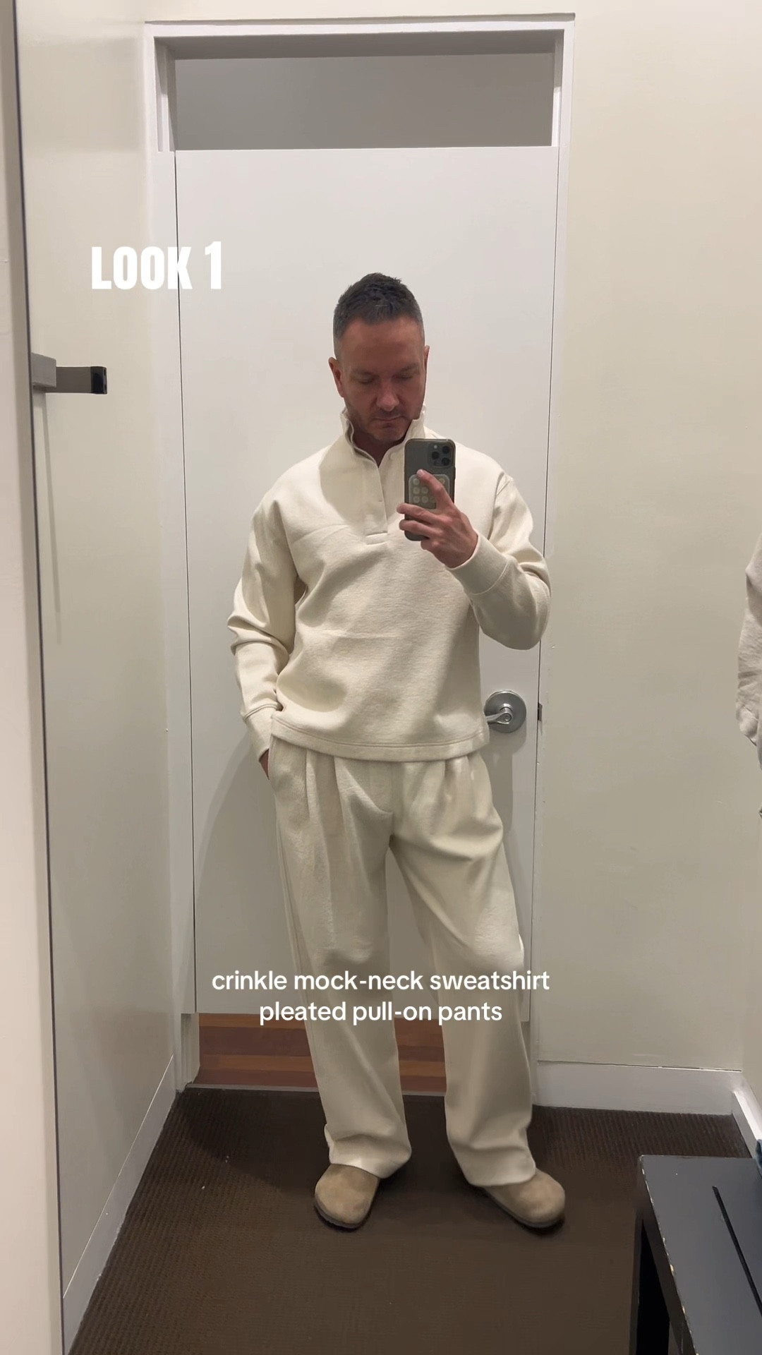 Which look would you be taking home from Banana Republic’s Friends and Family event? #springoutfit #bananarepublic

#LTKvlog #LTKMens #LTKSaleAlert