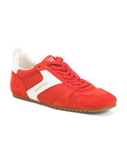 Suede Zaria Sneakers | Casual Sneakers | Marshalls | Marshalls