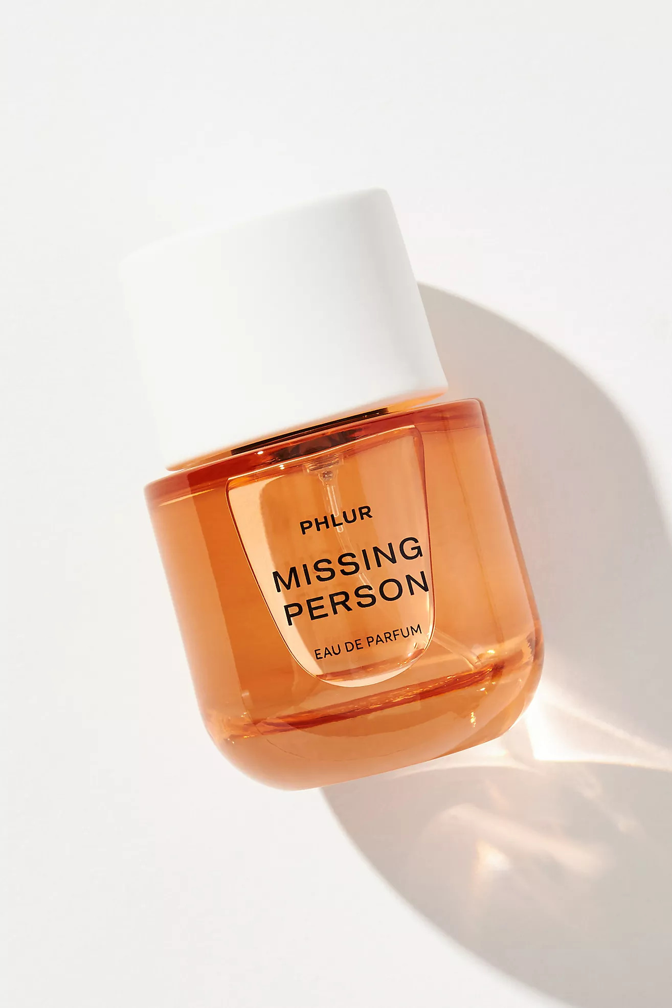 PHLUR Missing Person Eau De Parfum | Anthropologie (US)