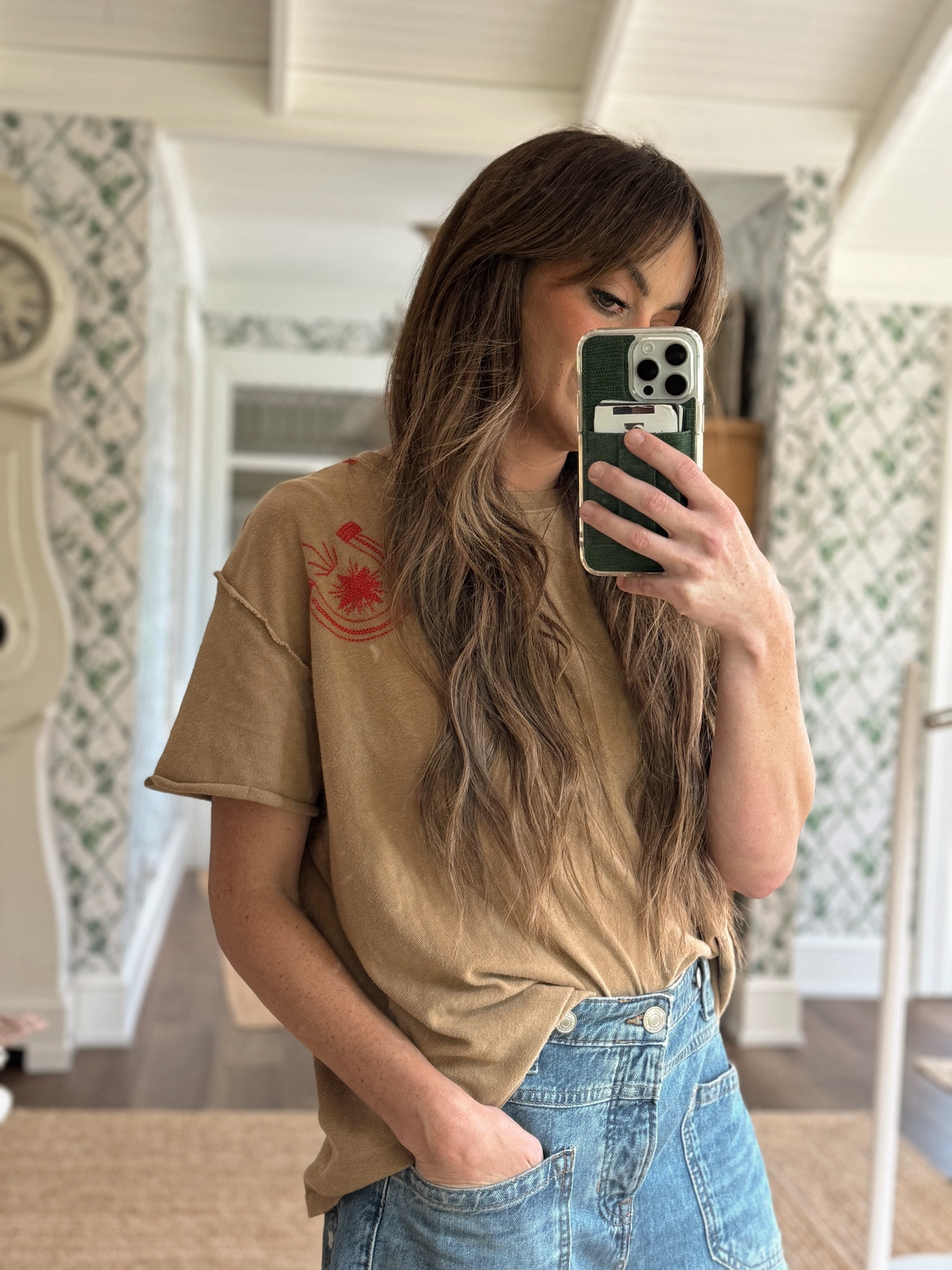 Cozy Sunday afternoon antiquing fit 

#LTKActive #LTKBacktoSchool #LTKSeasonal